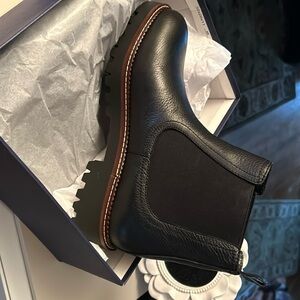 Caslon shoe boots*black*10m